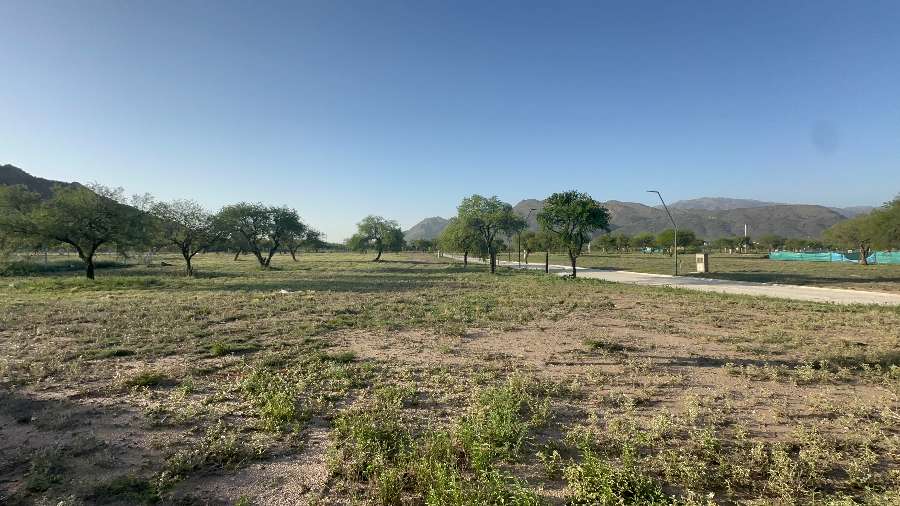 Terreno  Juana Koslay - Imagen