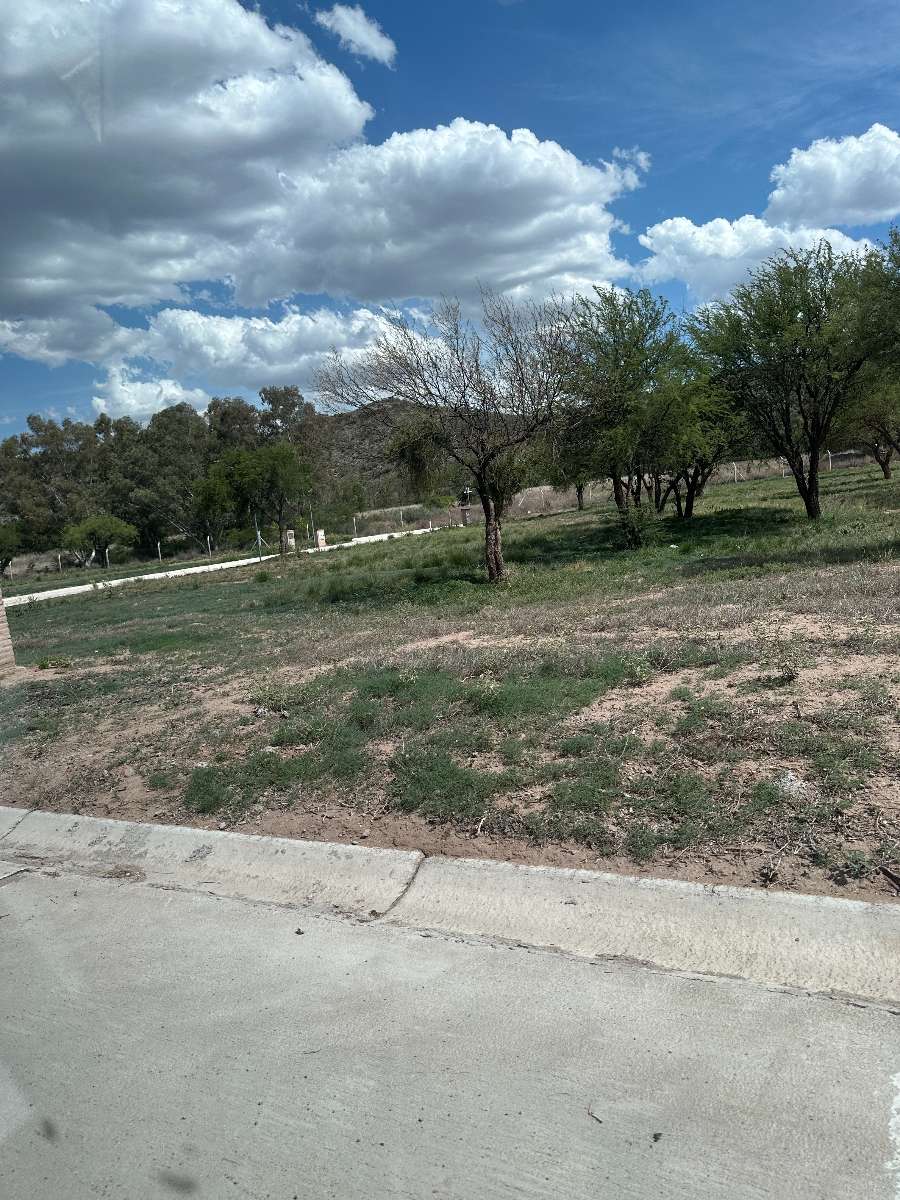 Terreno  Juana Koslay - Imagen