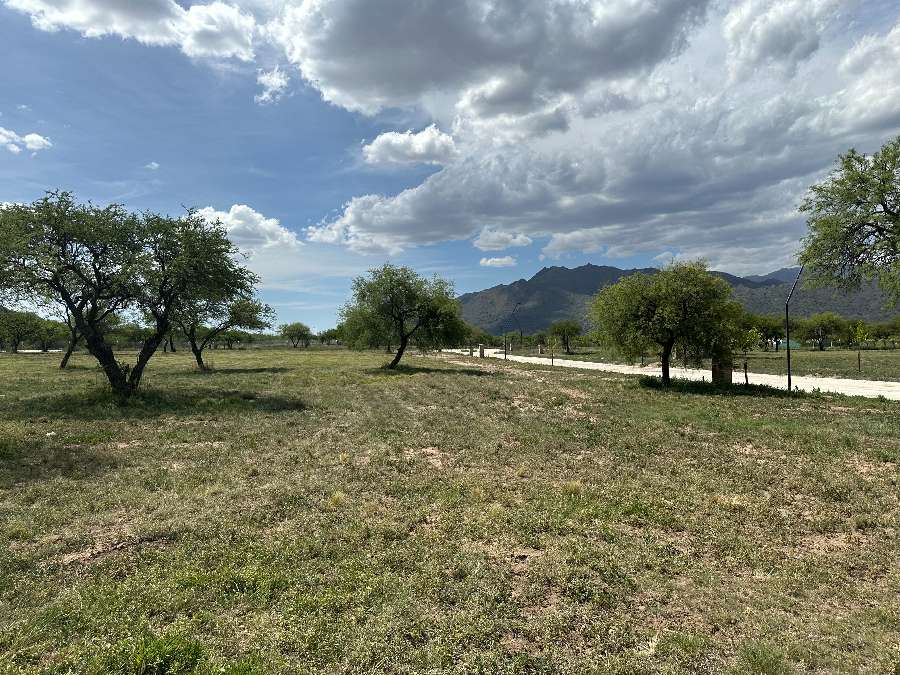 Terreno  Juana Koslay - Imagen