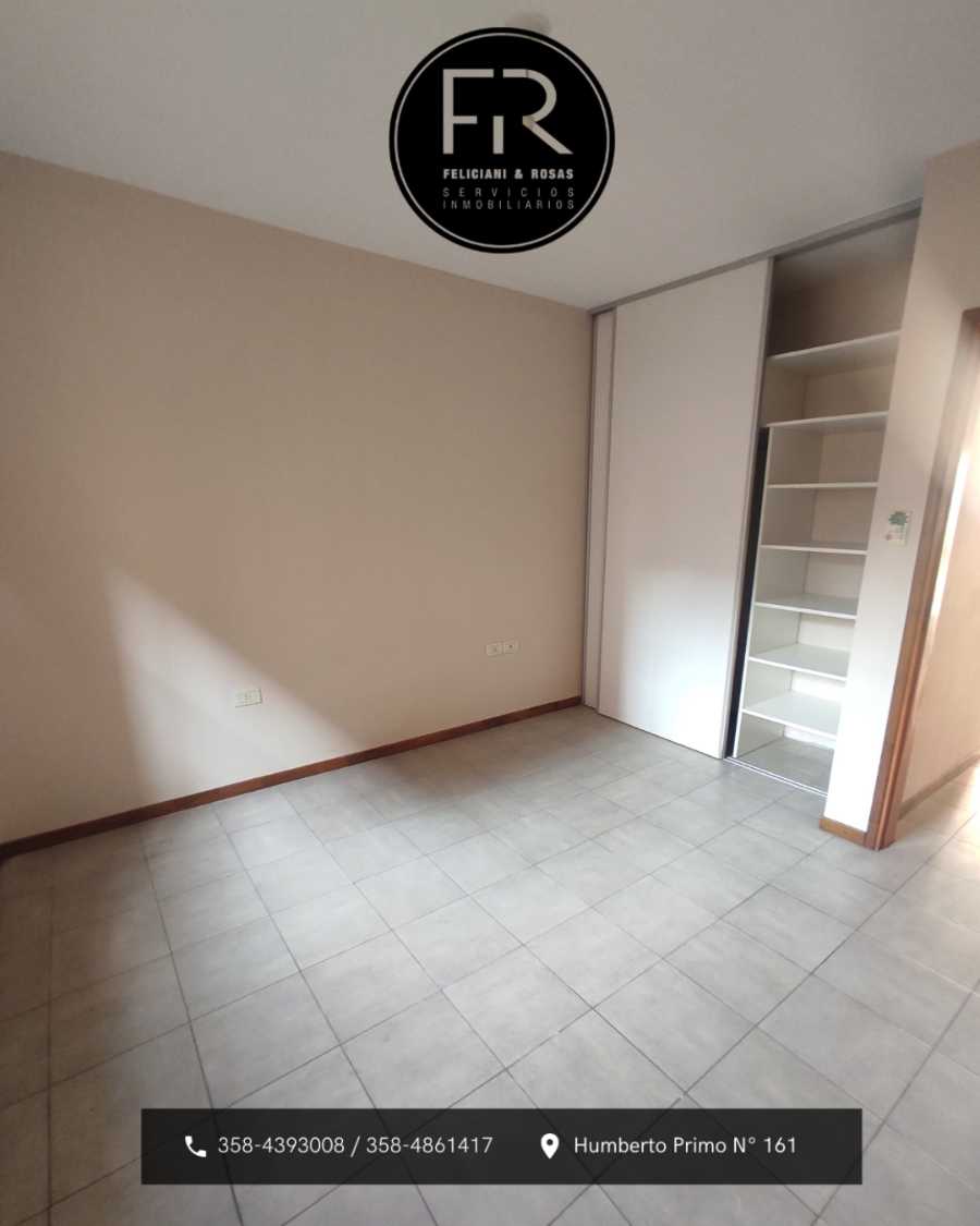 Dpto Estandar en Alquiler Pedro Zanni 14, Río Cuarto - Imagen 4