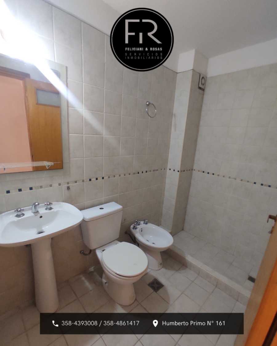 Dpto Estandar en Alquiler Pedro Zanni 14, Río Cuarto - Imagen 6