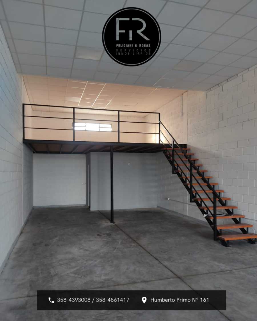 Local comercial en Alquiler Muñiz 1550, Río Cuarto - Imagen 3