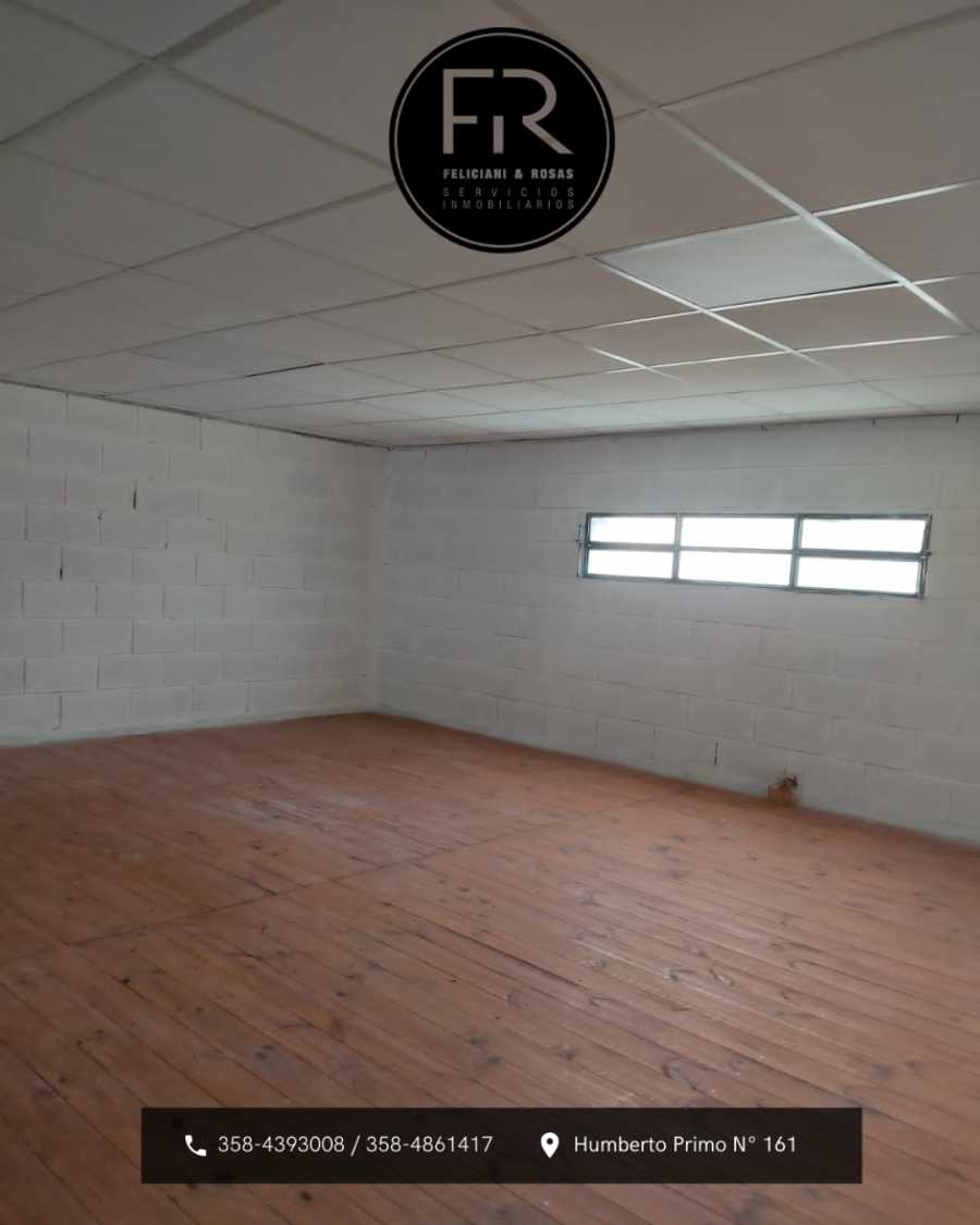 Local comercial en Alquiler Muñiz 1550, Río Cuarto - Imagen 4