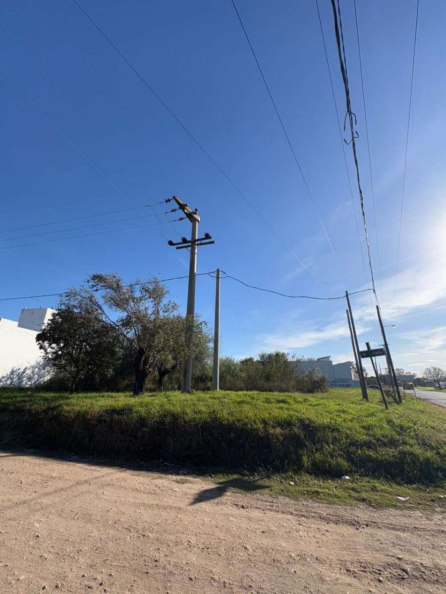 Peninsula llao llao y Calle 5, 