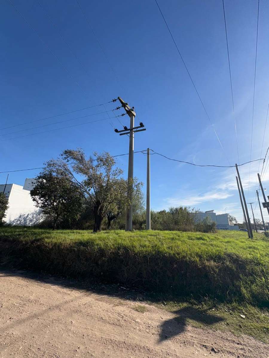 Terreno  Río Cuarto - Imagen