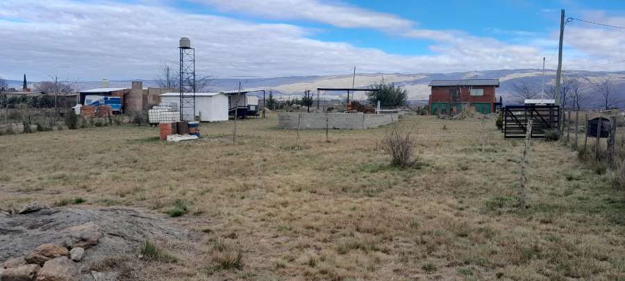 Terreno disponible para la en Venta en Santa Rosa de Calamuchita · 300 m² de lote - Imagen 1