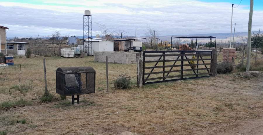 Terreno disponible para la en Venta en Santa Rosa de Calamuchita · 300 m² de lote - Imagen 3