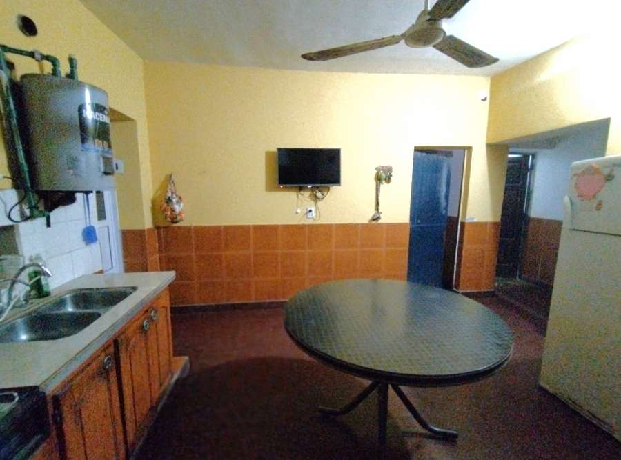 Casa Monteros - Imagen