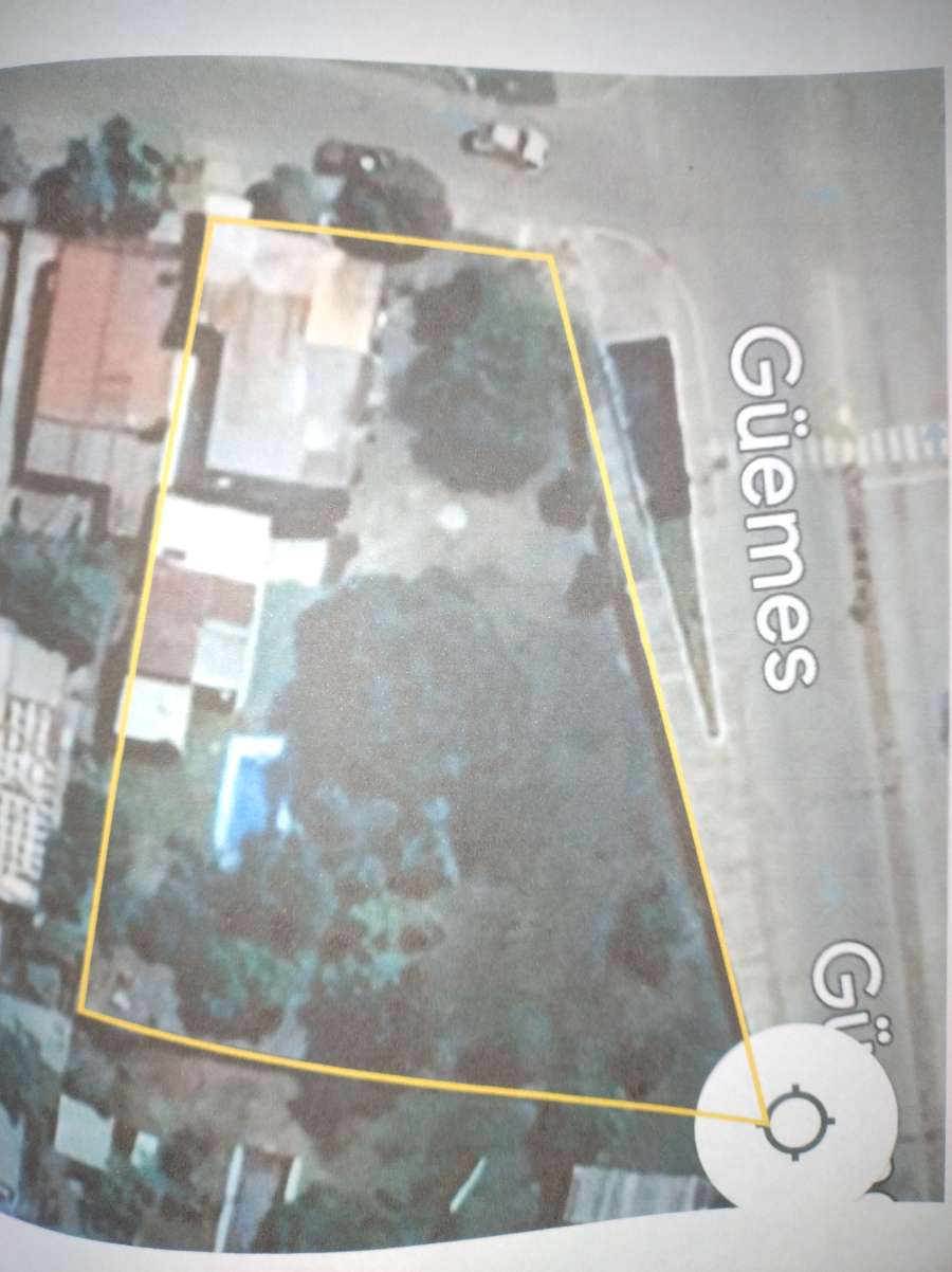 Casa Monteros - Imagen