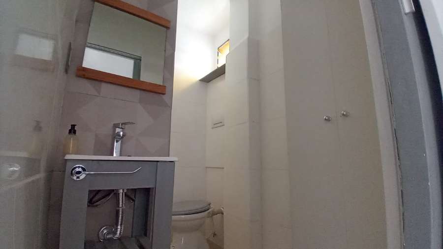 Departamento Almagro - Imagen