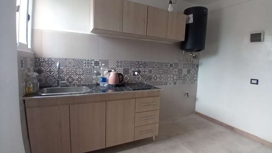 Departamento en Almagro en Venta · dueño directo · 1 dorm · 1 ambientes · 36 m² de lote - Imagen 4