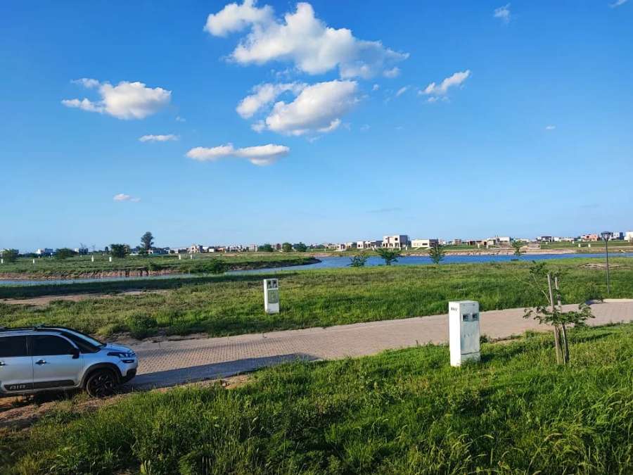 Terreno  San Vicente - Imagen