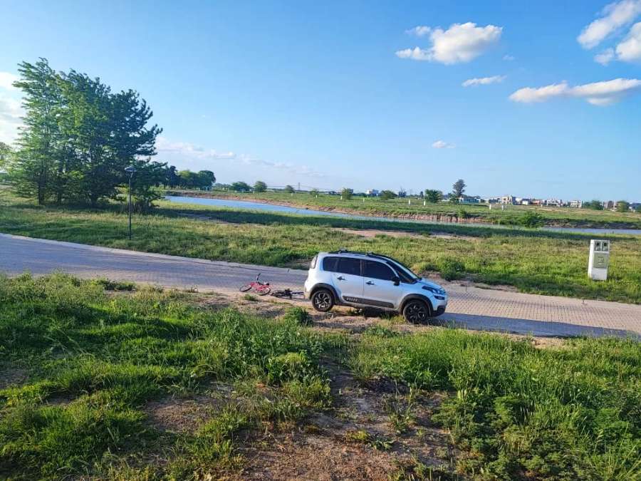 Terreno  San Vicente - Imagen