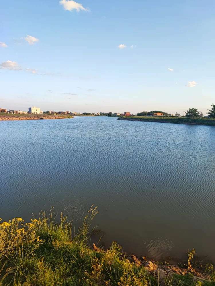 Terreno  San Vicente - Imagen