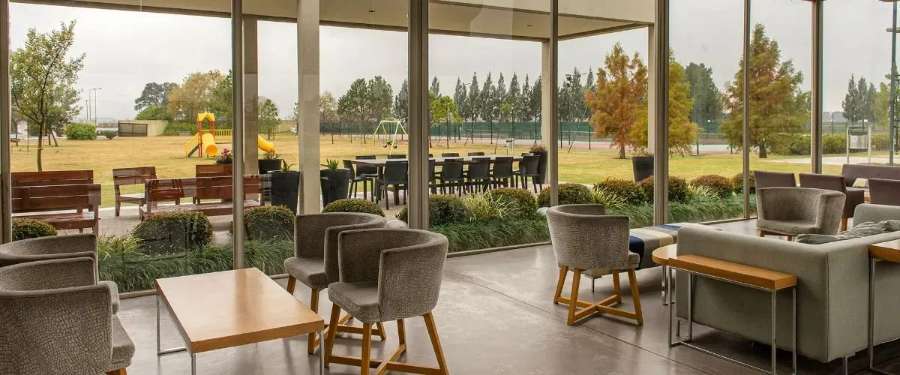 Terreno  Canning - Imagen