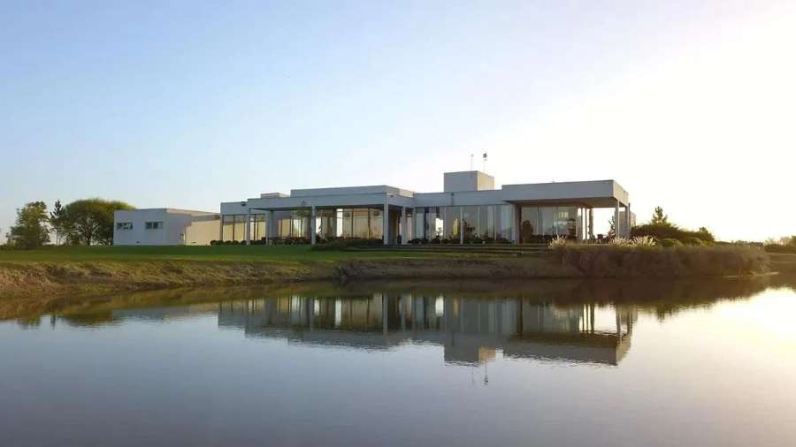 Terreno  Canning - Imagen