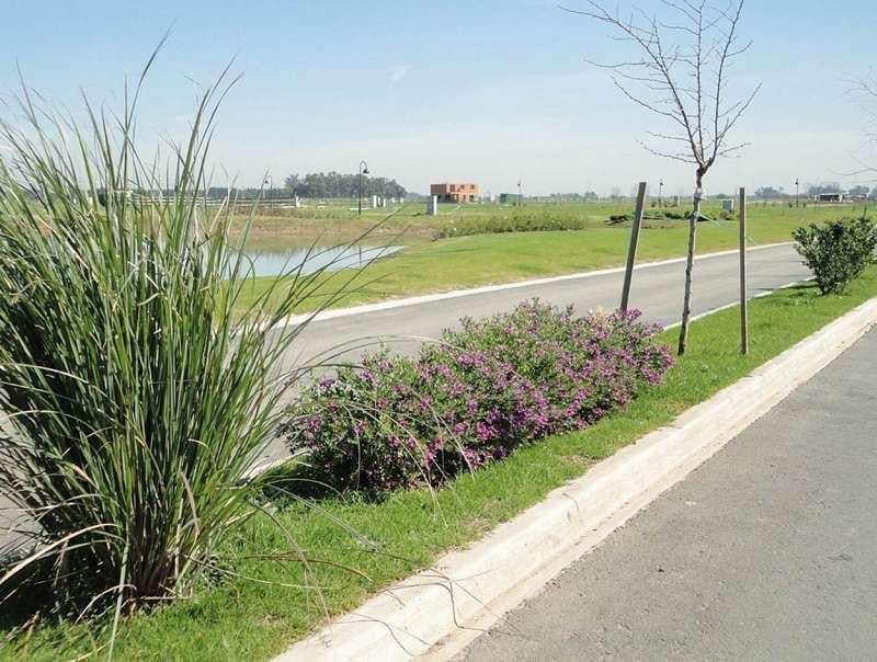 Terreno  Canning - Imagen