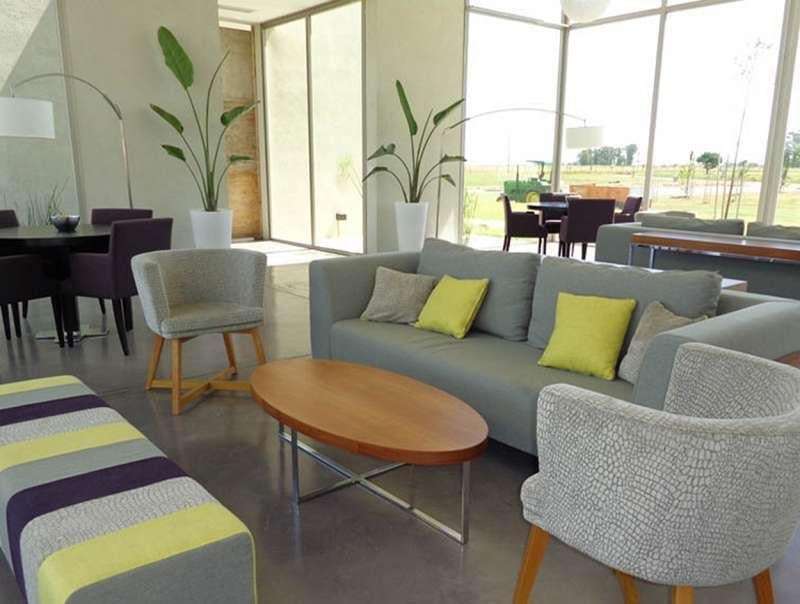 Terreno  Canning - Imagen