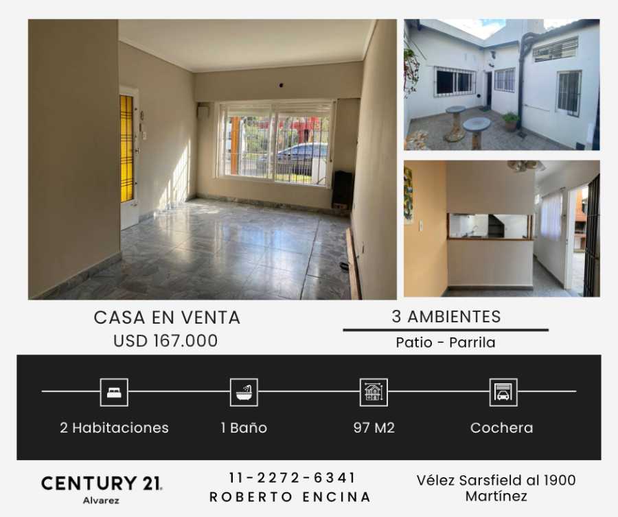 Casa Martinez - Imagen