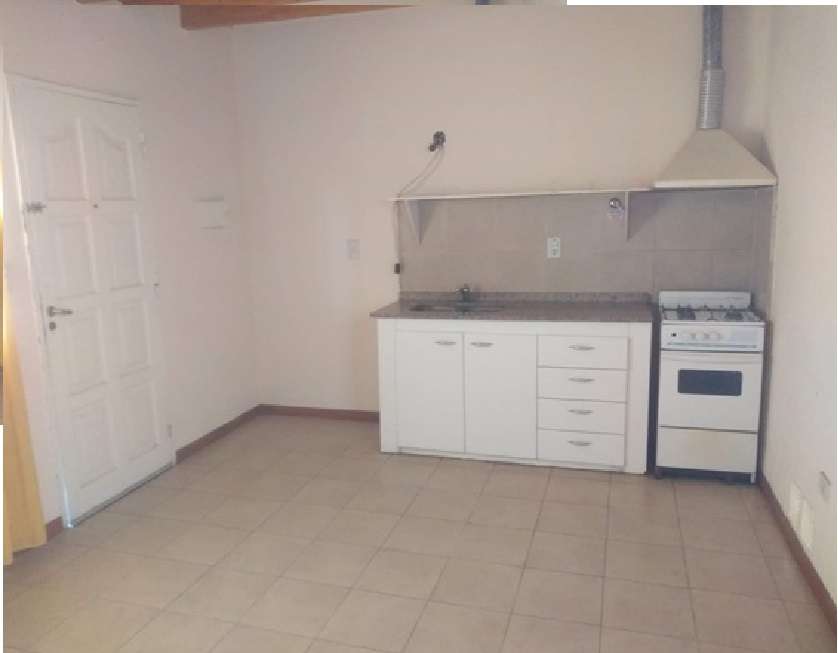 Excelente Departamento en San Juan en Alquiler · dueño directo · 1 dorm · cochera · 45 m² de lote - Imagen 2