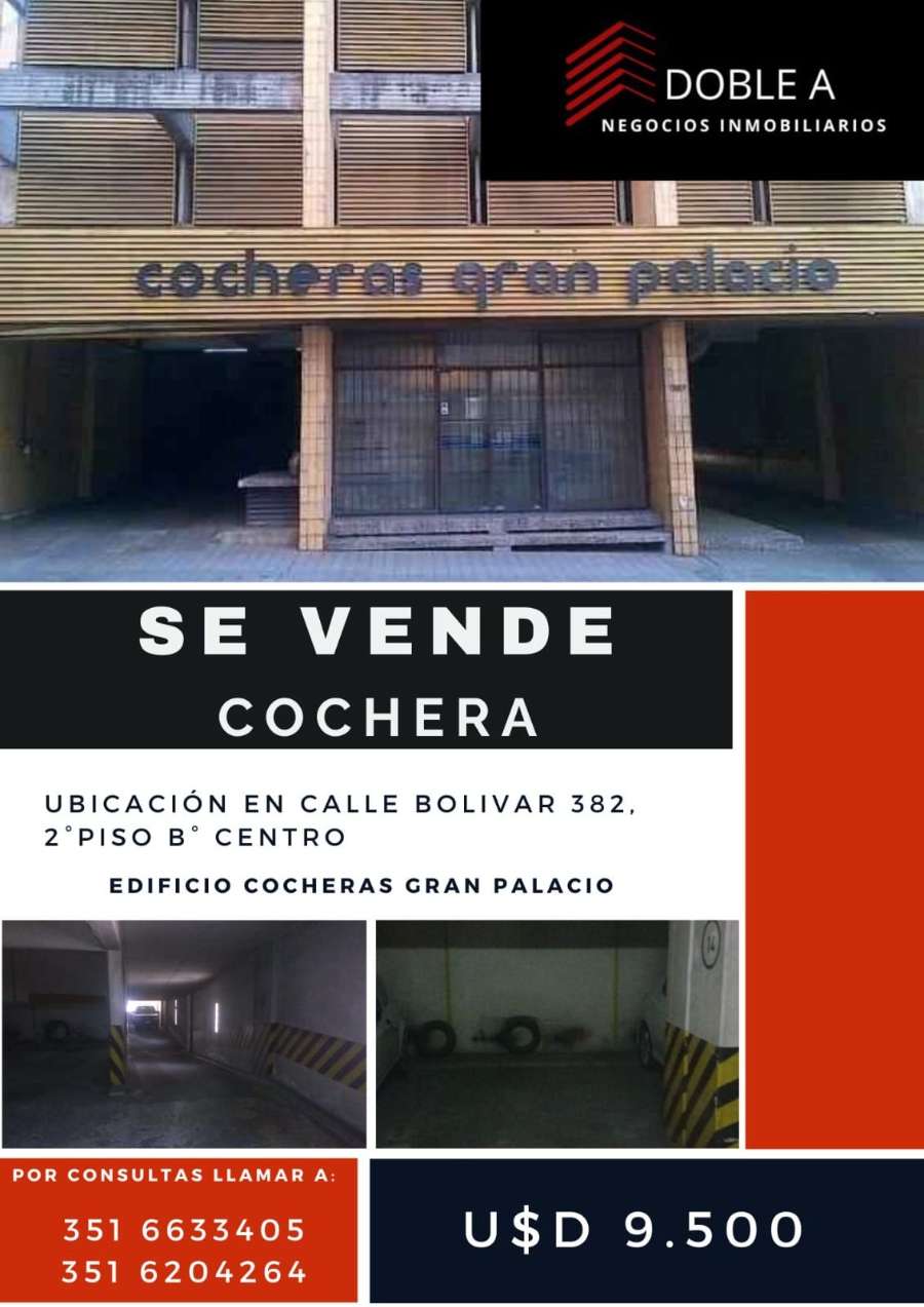 Casa en Venta Bolivar 382, Córdoba - Imagen 1