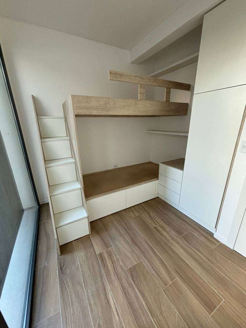 Departamento Lanus - Imagen