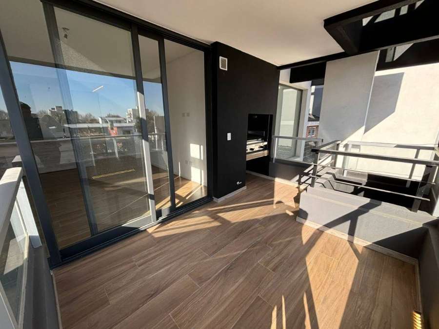 Departamento Lanus - Imagen