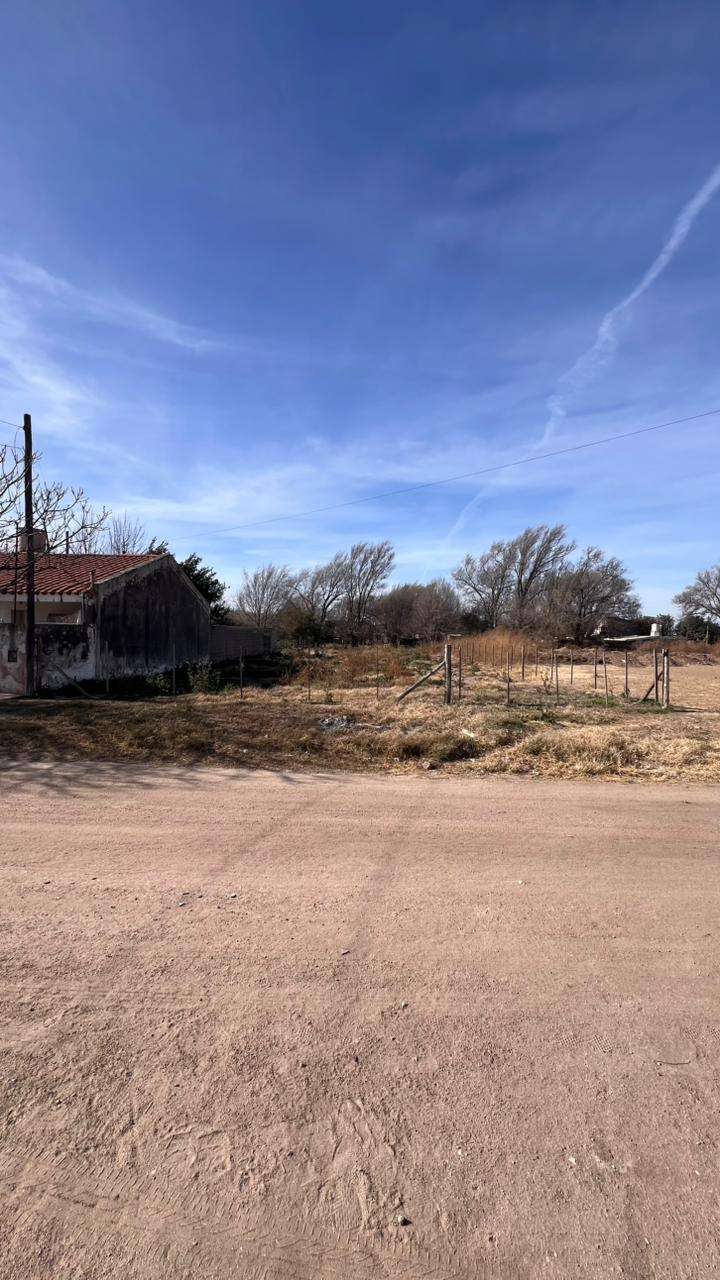 Terreno  Río Cuarto - Imagen