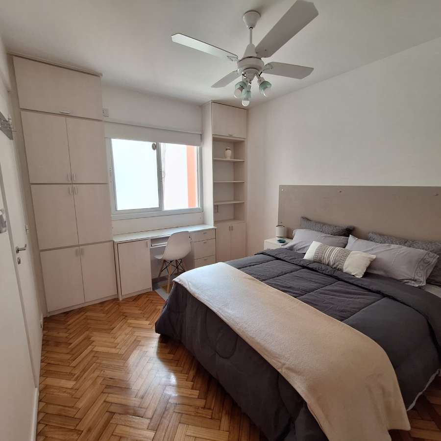 Departamento Recoleta - Imagen