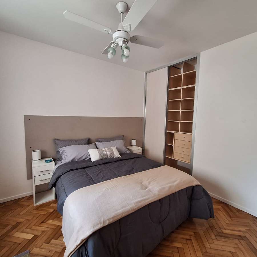 Departamento Recoleta - Imagen