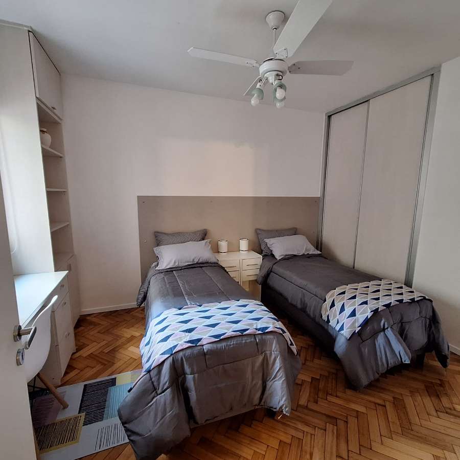 Departamento Recoleta - Imagen