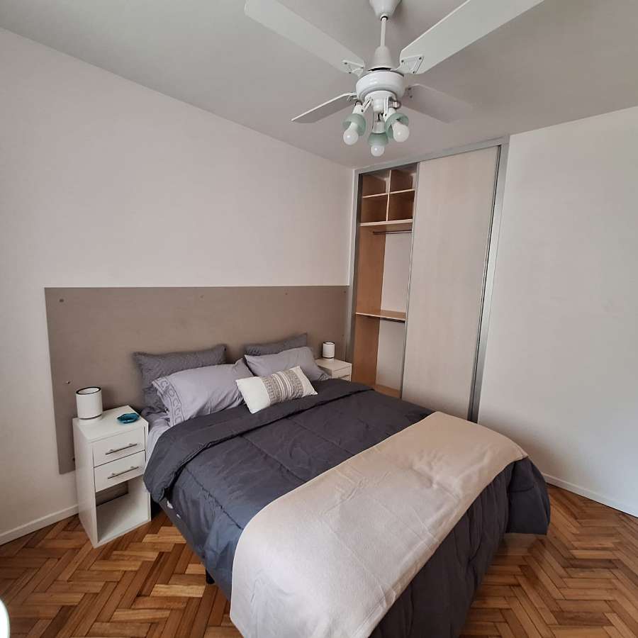Departamento Recoleta - Imagen
