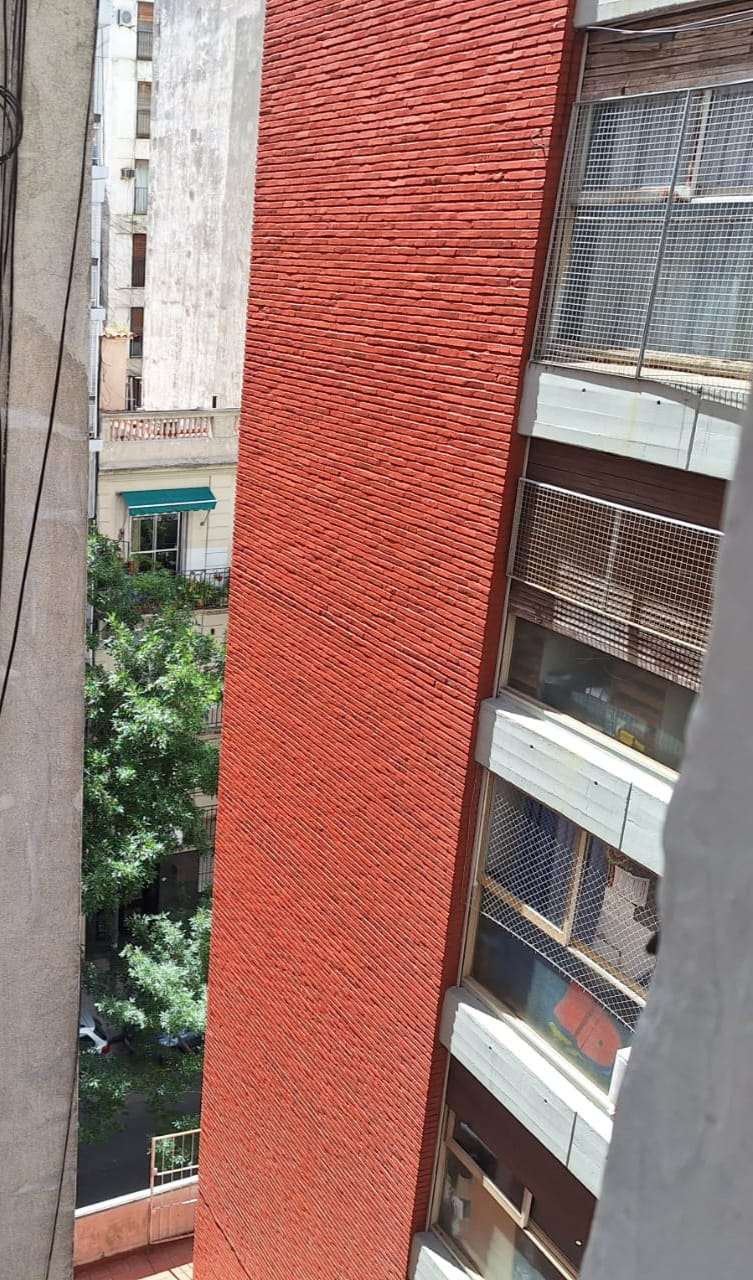 Departamento Recoleta - Imagen