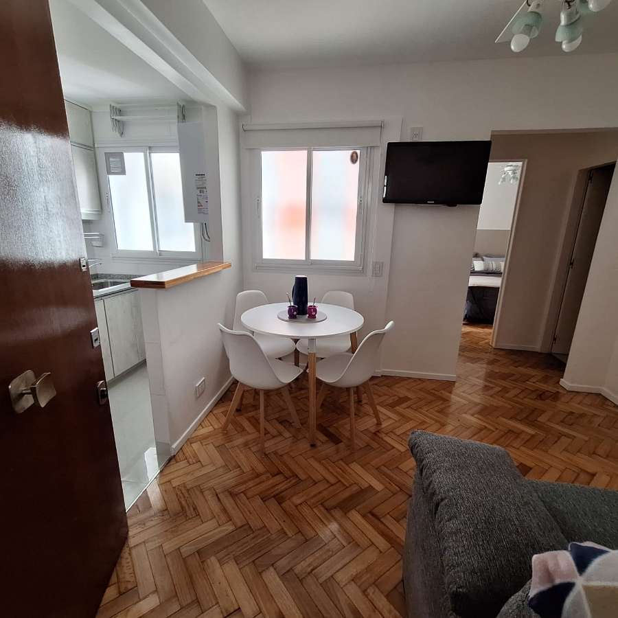 Departamento Recoleta - Imagen