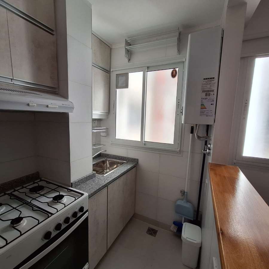 Departamento Recoleta - Imagen