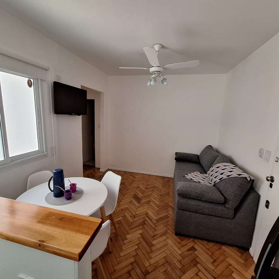 Departamento Recoleta - Imagen