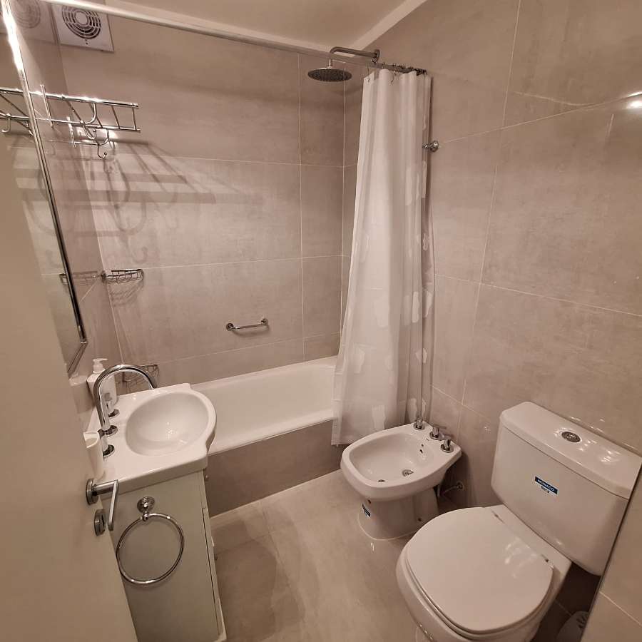 Departamento Recoleta - Imagen