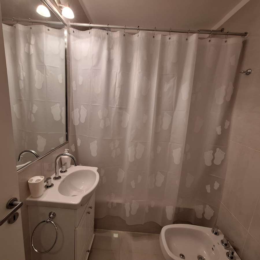 Departamento Recoleta - Imagen