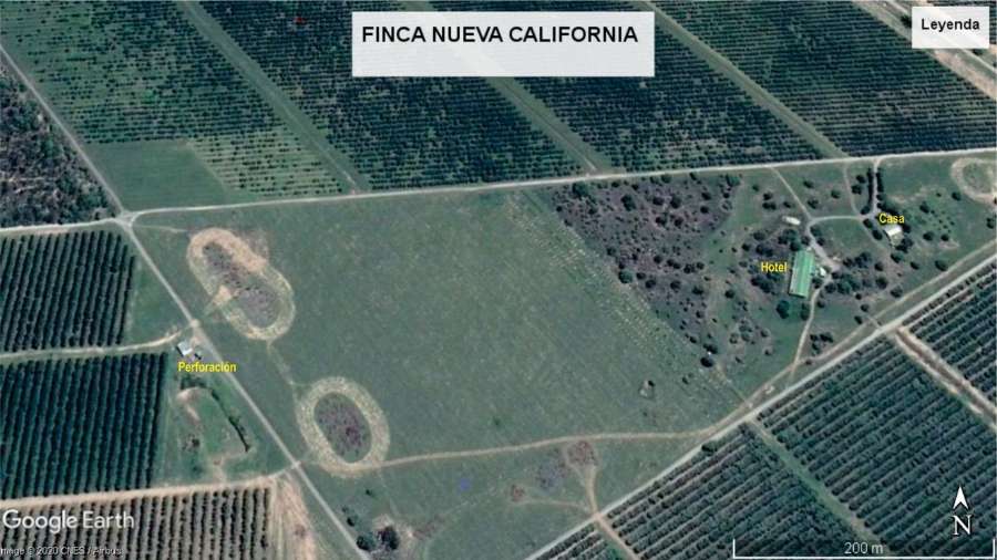 Comprar Campo en San Fernando del Valle de Catamarca · dueño directo · 11.355 ha - Imagen 2