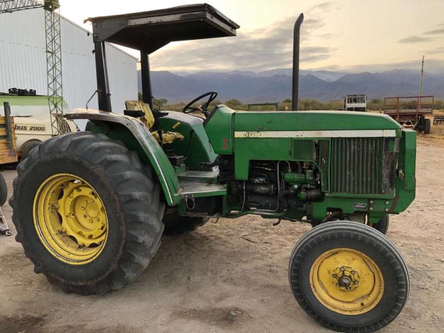 Campo  San Fernando del Valle de Catamarca - Imagen