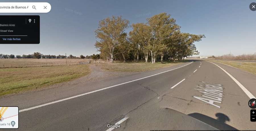 Campo en General Guido para en Venta · 223 ha - Imagen 1