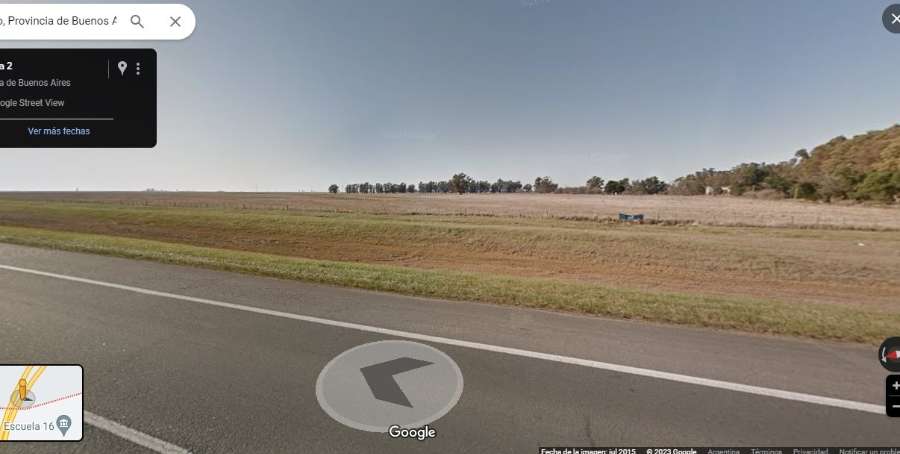 Campo en General Guido para en Venta · 223 ha - Imagen 2