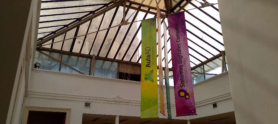 Oficina disponible en Montserrat · 6 ambientes - Imagen 5