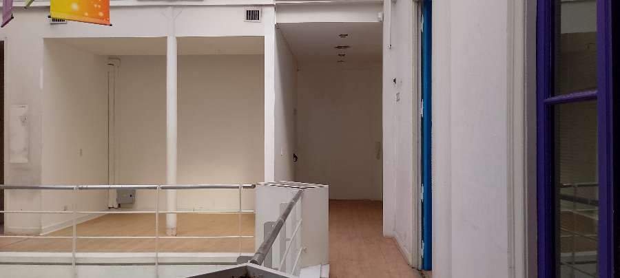 Oficina comercial en Venta Piedras 350, Montserrat - Imagen 10