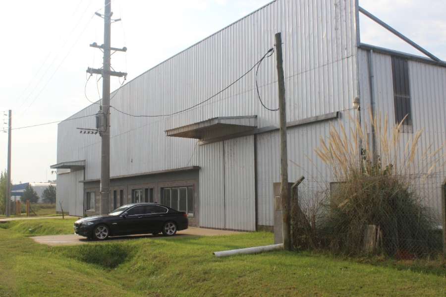 Galpón  Chivilcoy - Imagen