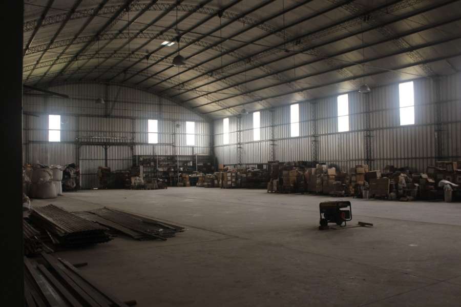 Galpón  Chivilcoy - Imagen