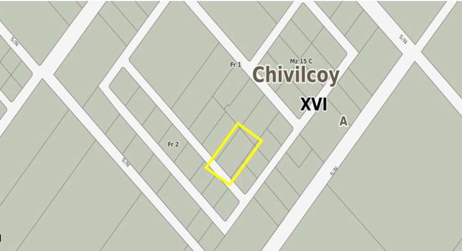 PQUE INDUSTRIAL DE CHIVILCOY, 