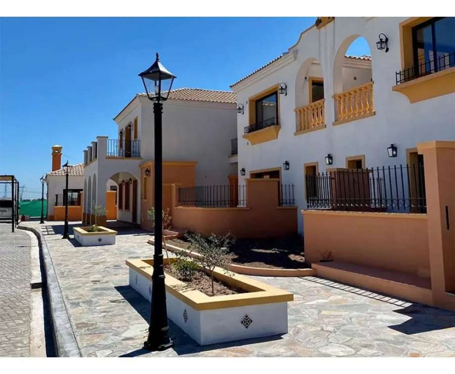 Terreno Ezeiza - Imagen