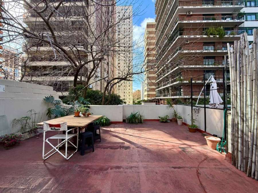 Departamento Belgrano - Imagen