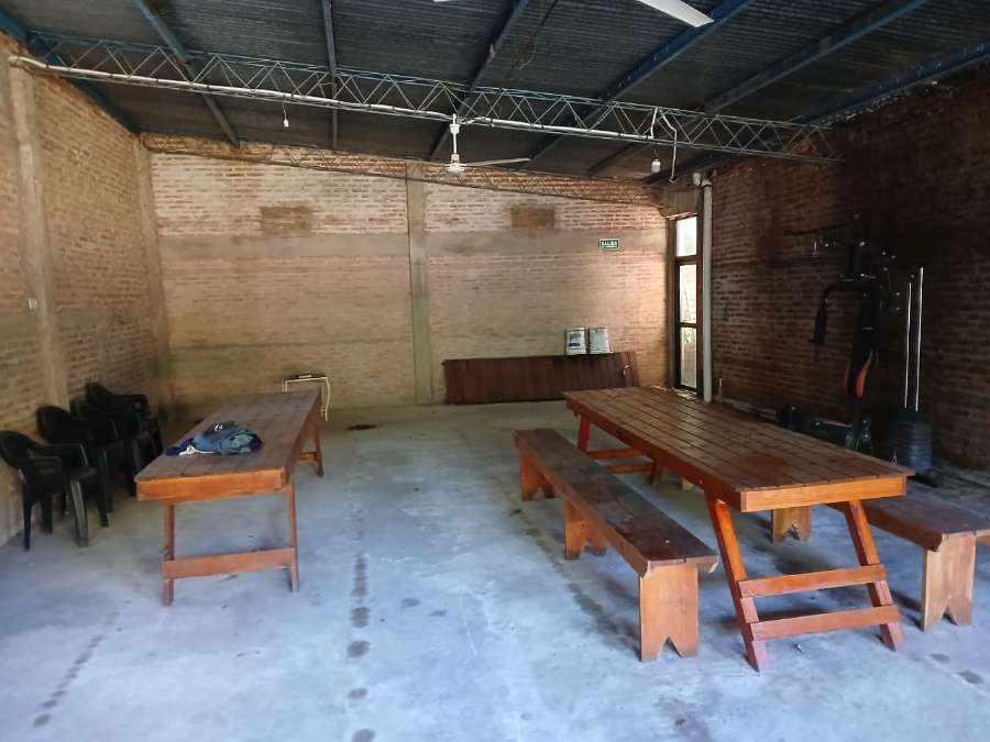 Oportunidad: Galpone en Alquiler en Formosa · 100 m² de lote - Imagen 4